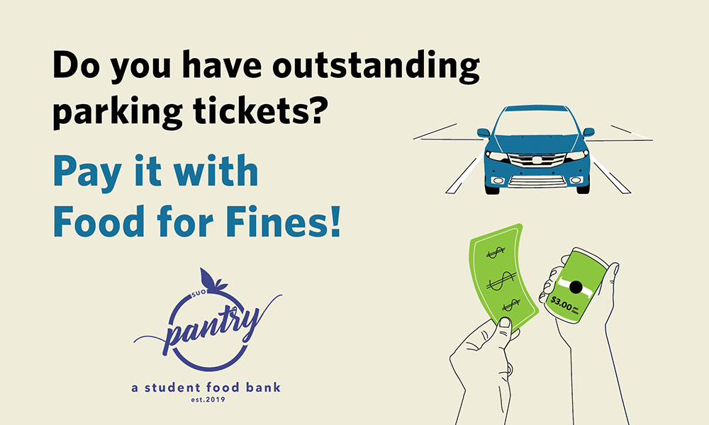 Food for Fines