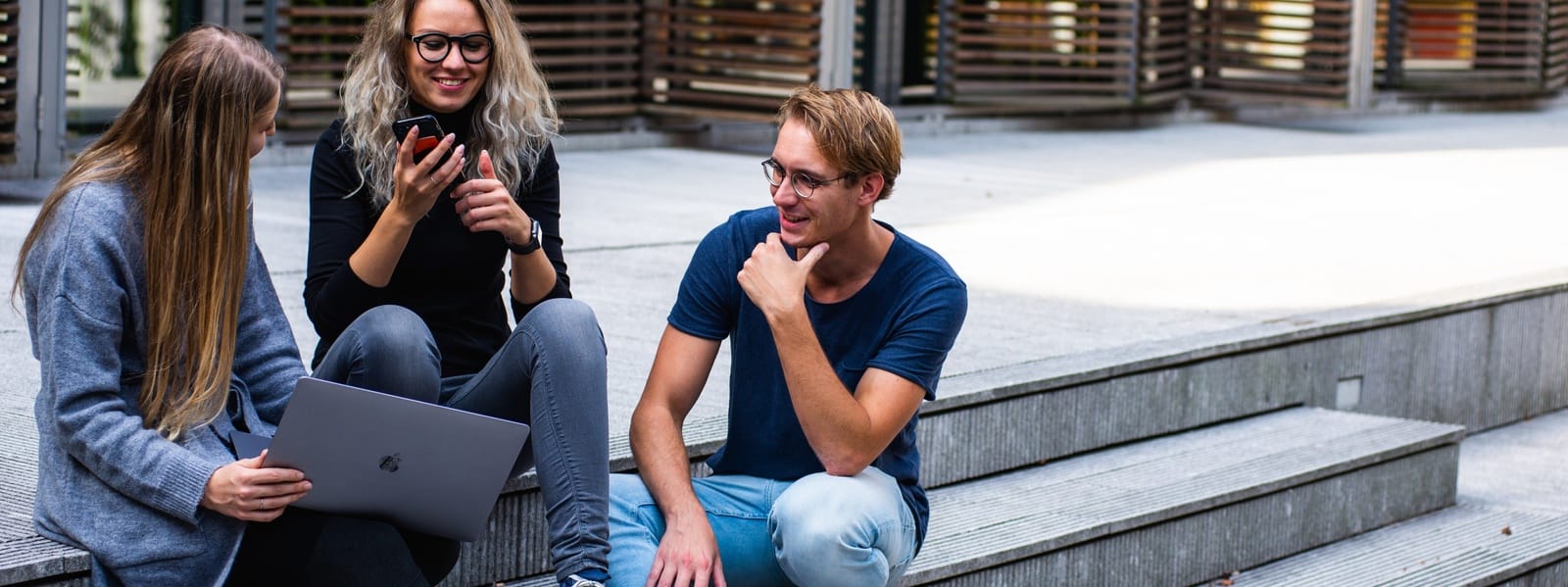 Student Stock Photo
