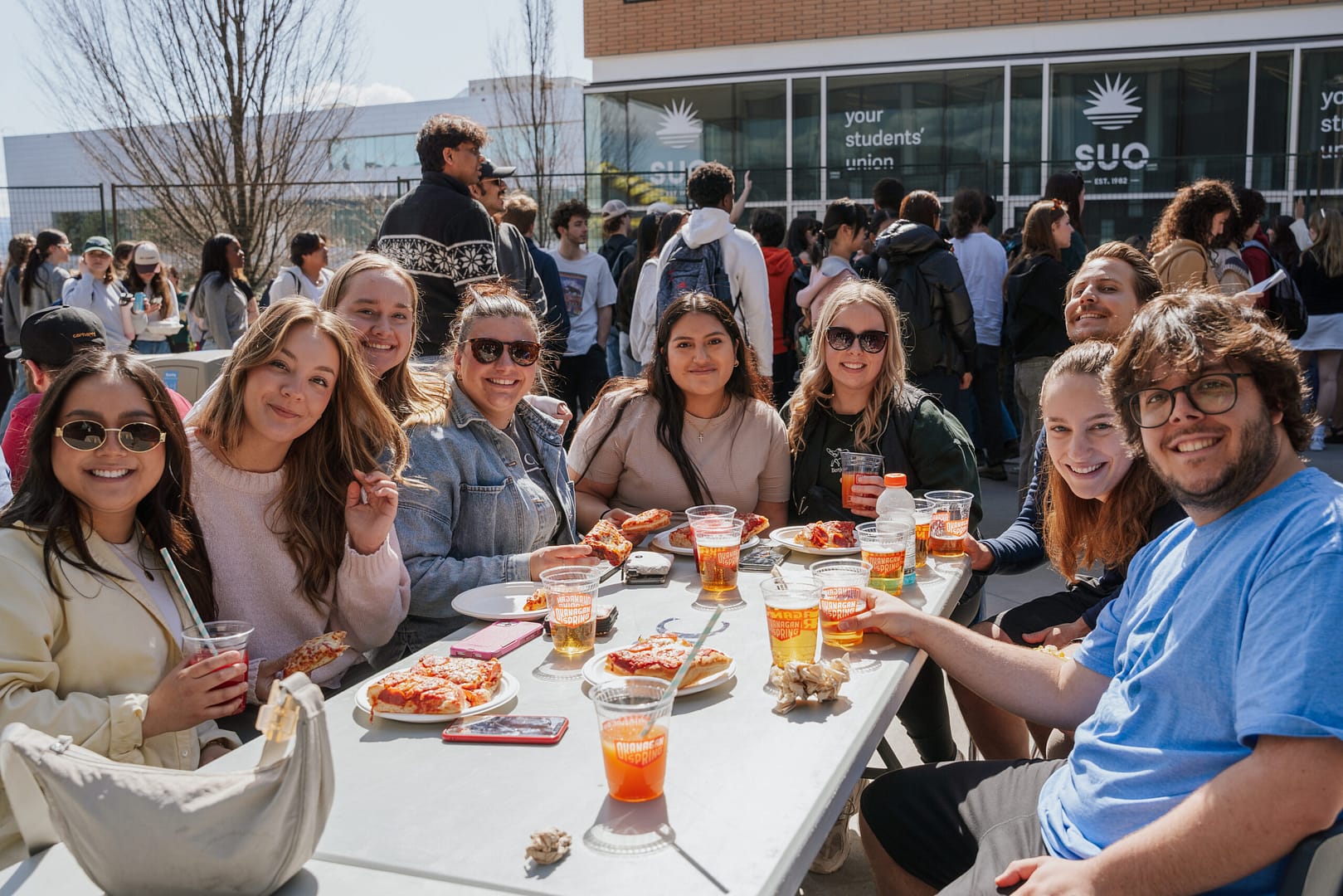 Semester in Review: Winter 2025
