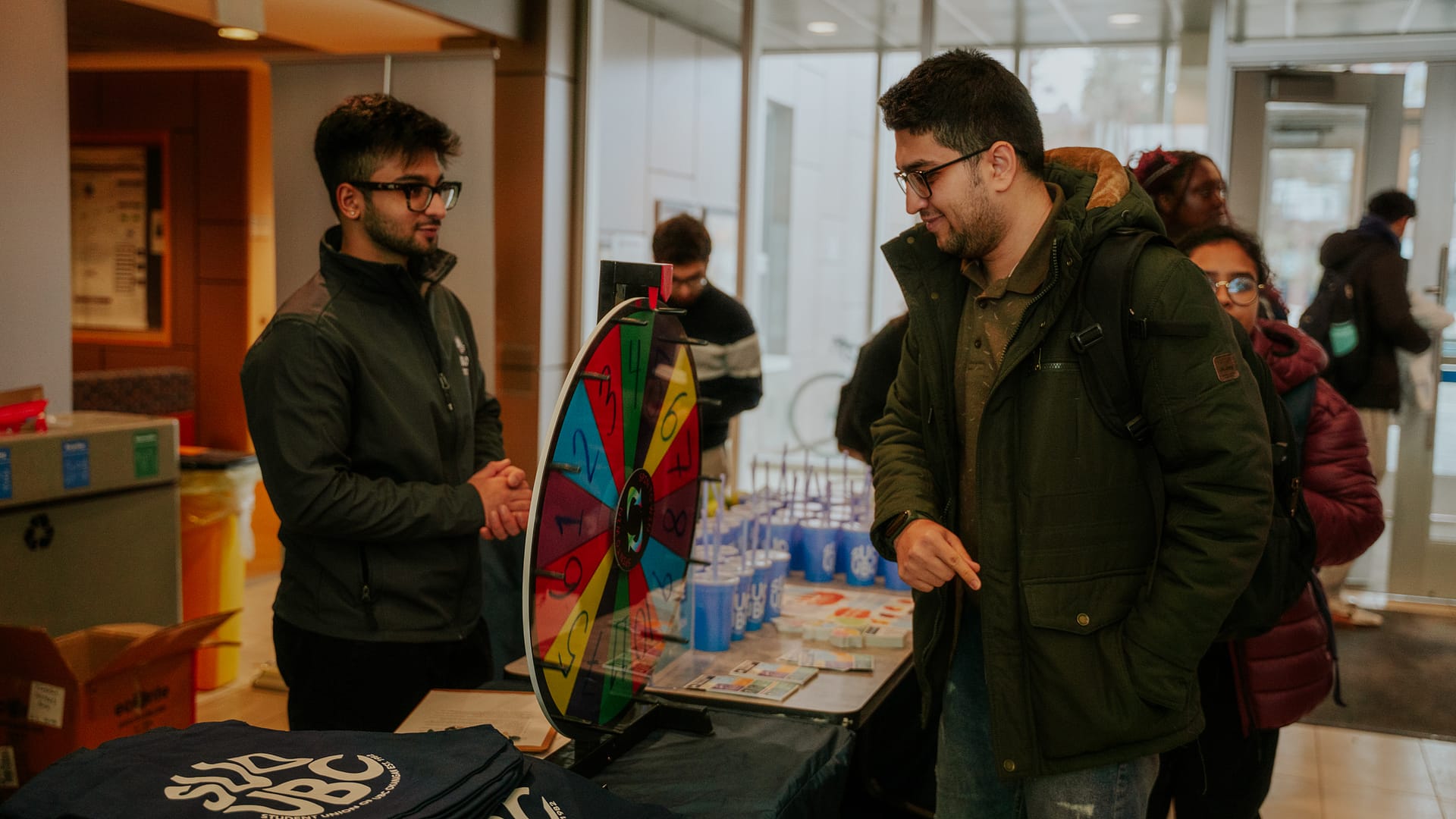Winter Expo 2024