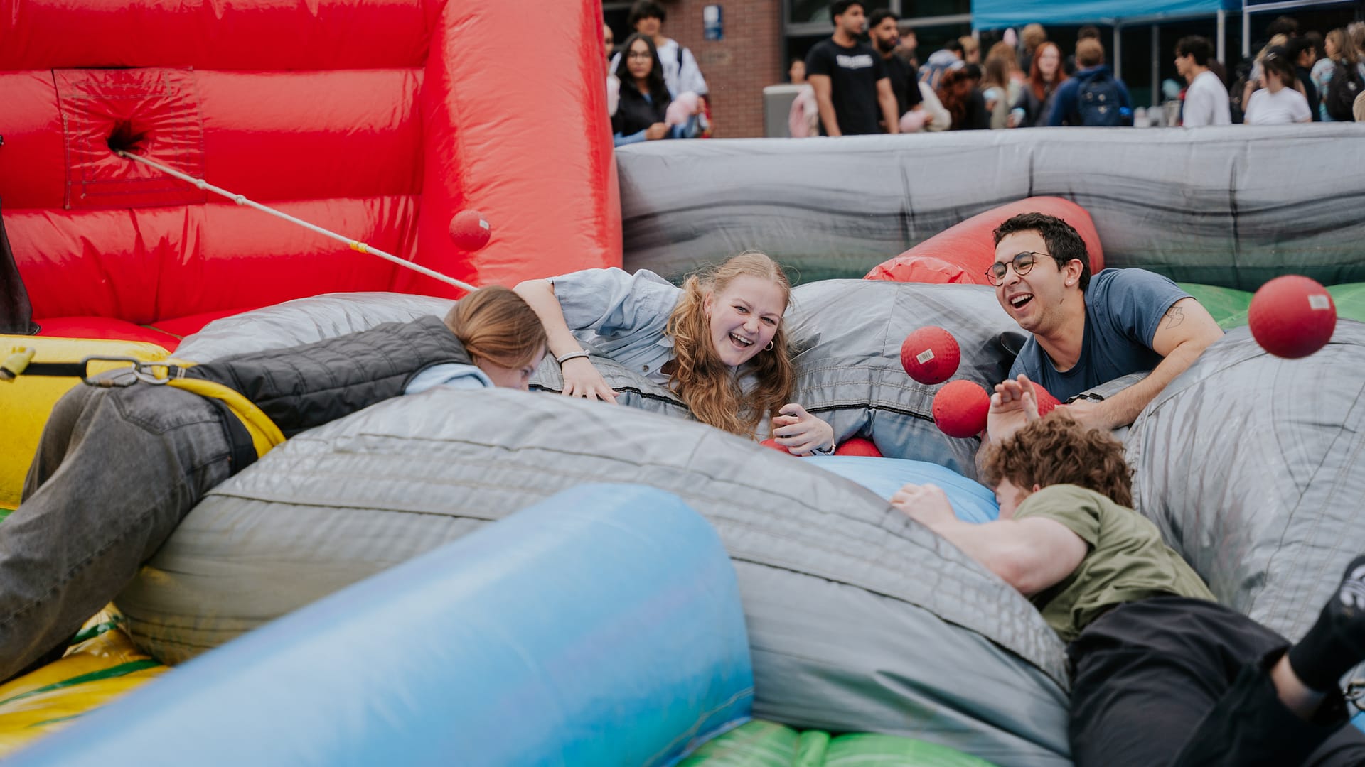 SUO Spring Carnival 2024