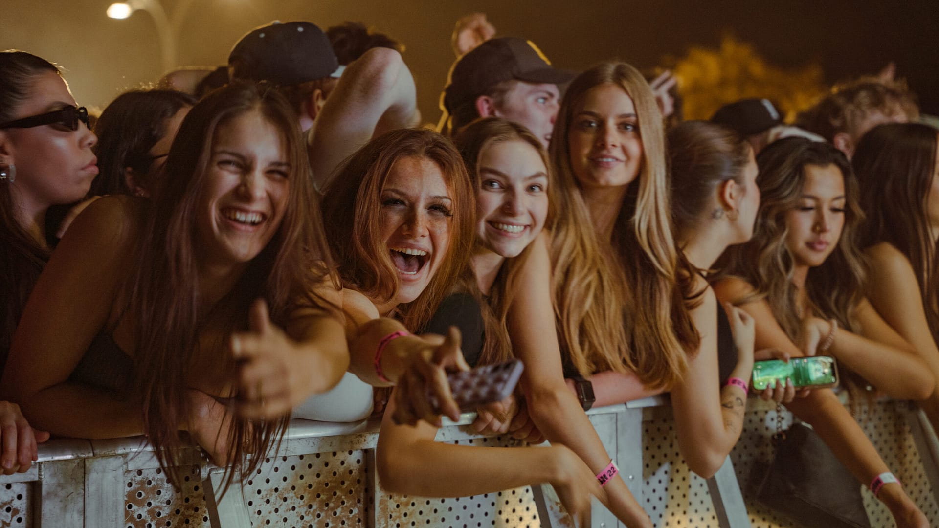 FROSH Concert 2022