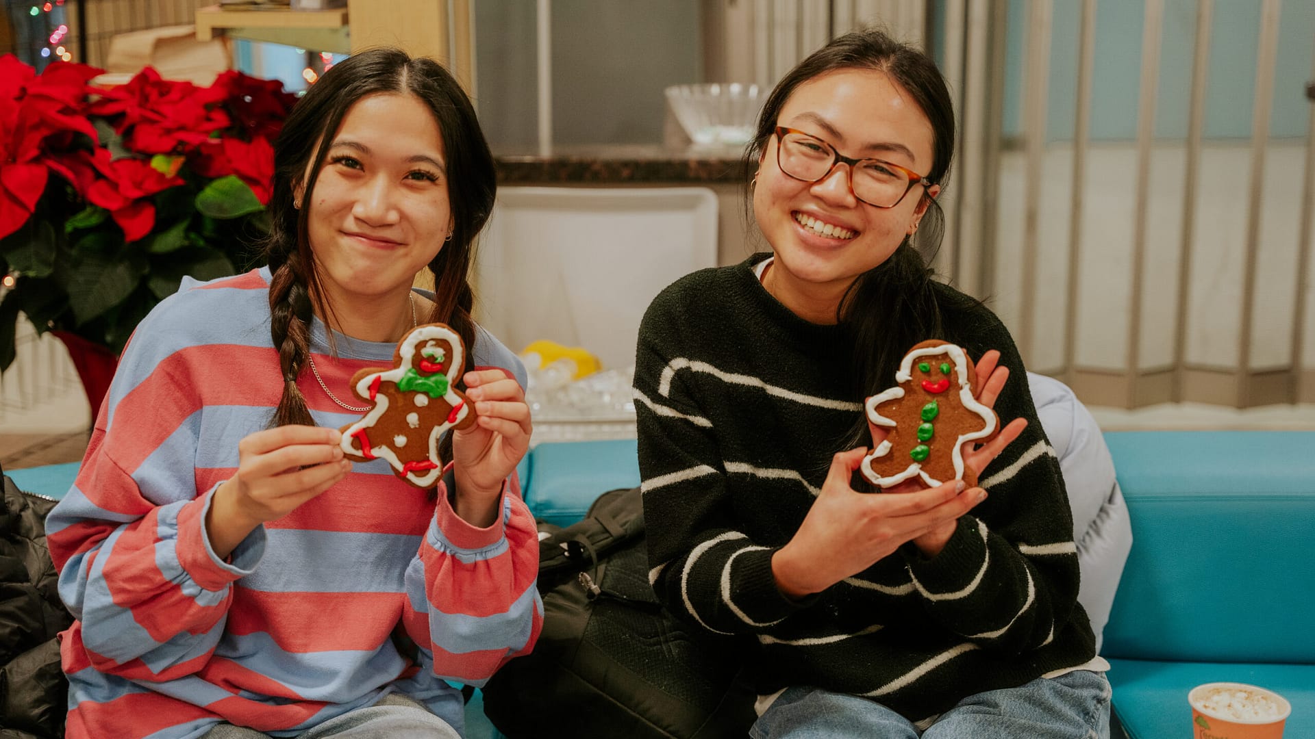 Holiday Cookie Decorating 2022
