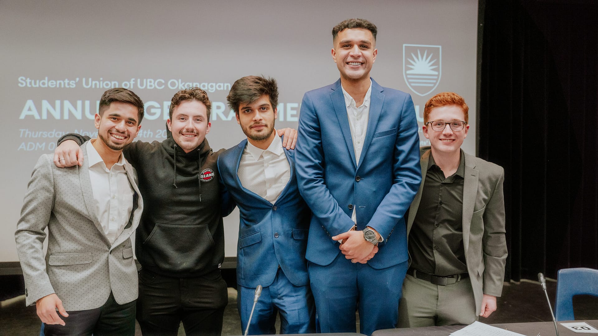 All About SUO Elections: Executive Positions