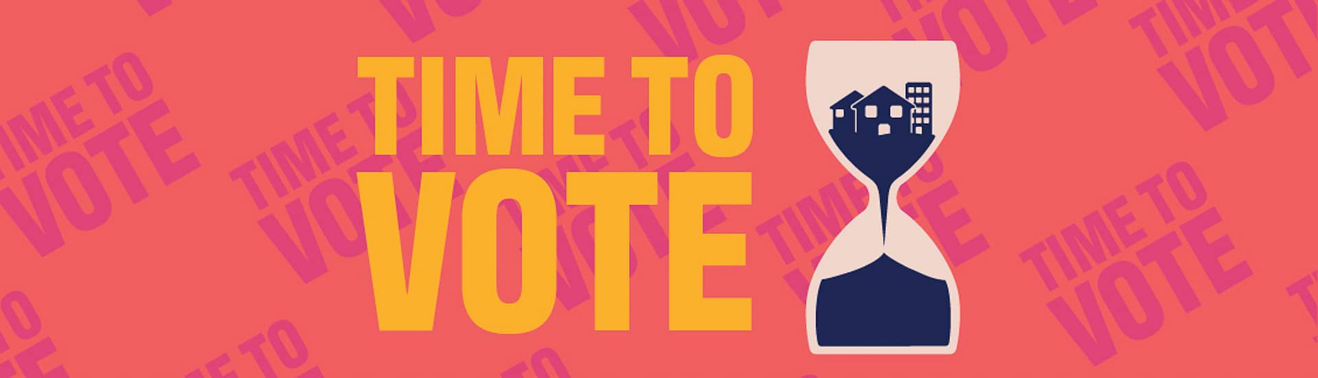 Time to Vote: Provincial Election 2024