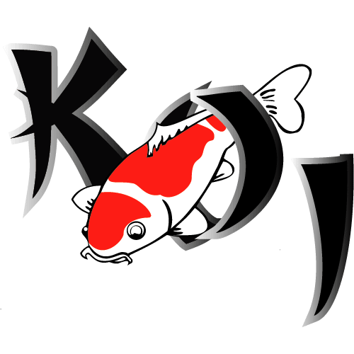 Koi Sushi