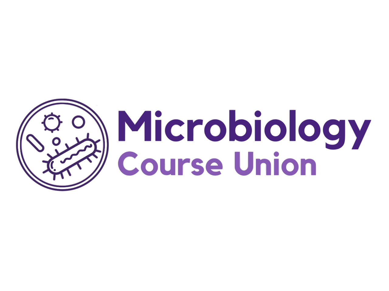 Microbiology Course Union (MCU)