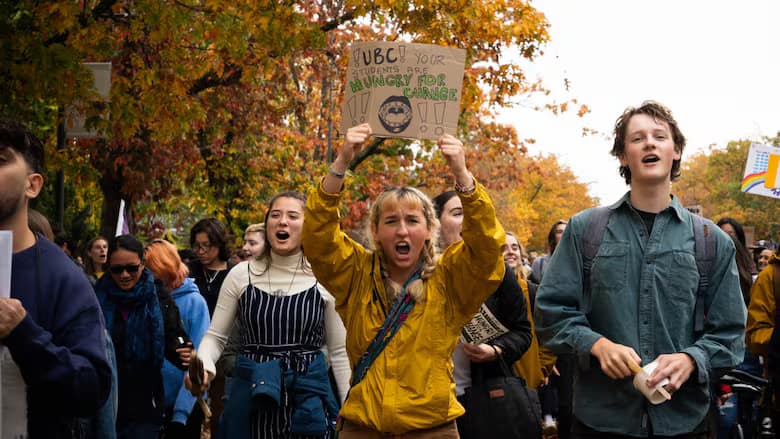 The History of Student Movements (and why they still matter)