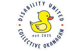 SUO Disability United Collective Okanagan (DUC-O)