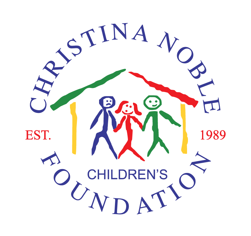 Christina Noble Children’s Foundation Club (CNCF)