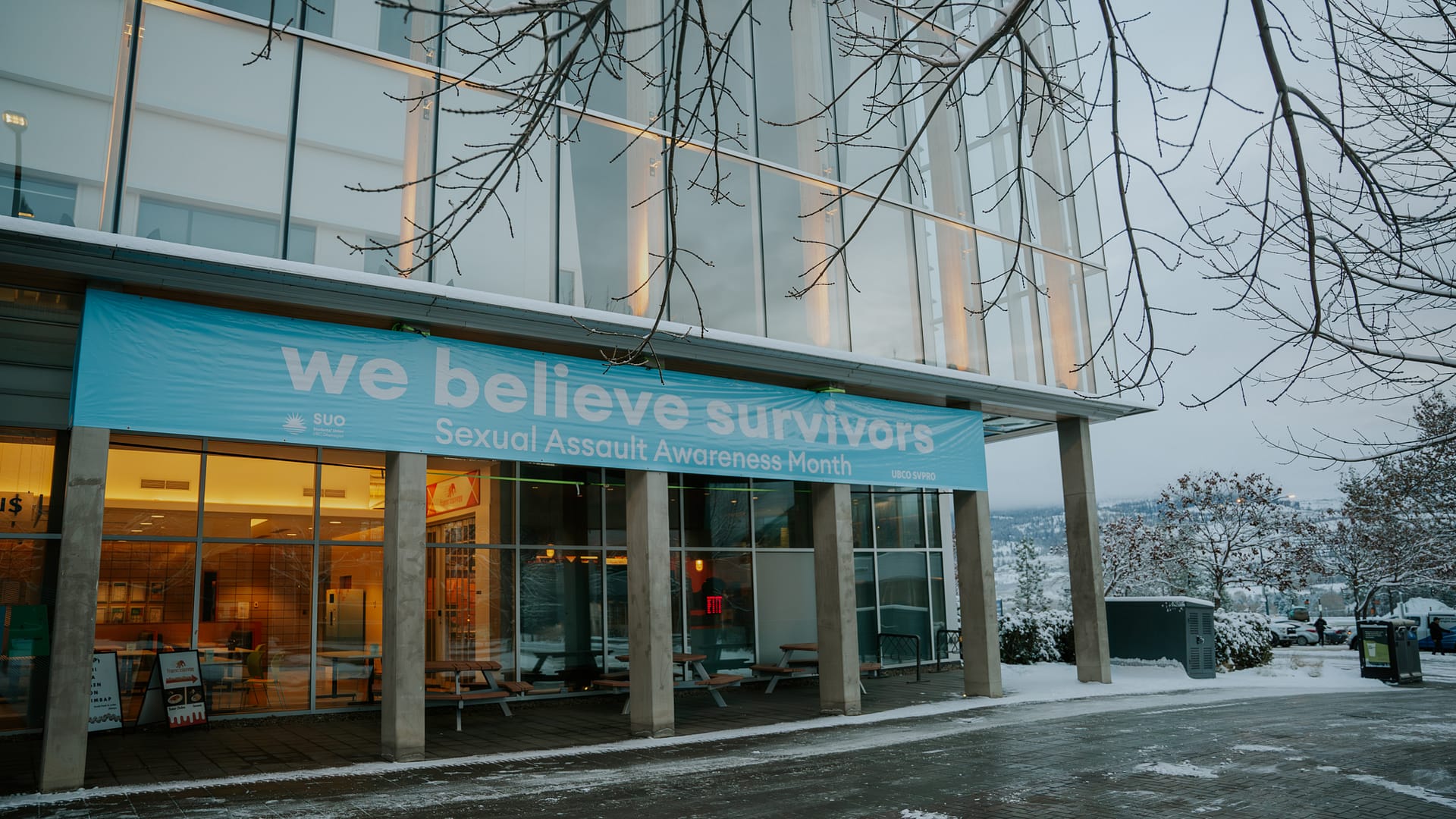 Sexual Assault Awareness Month 2025