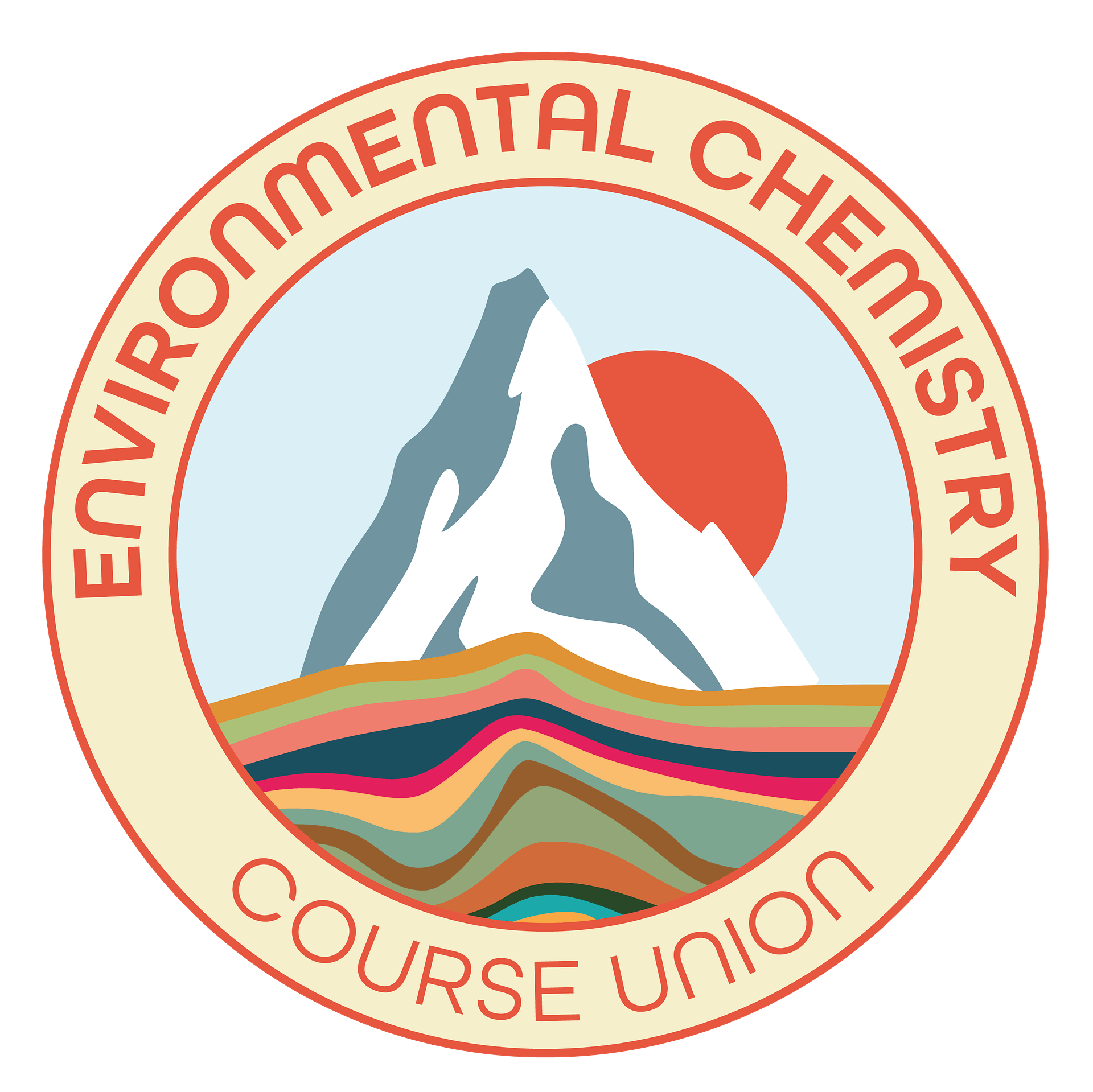 Environmental Chemistry Course Union (ECCU)