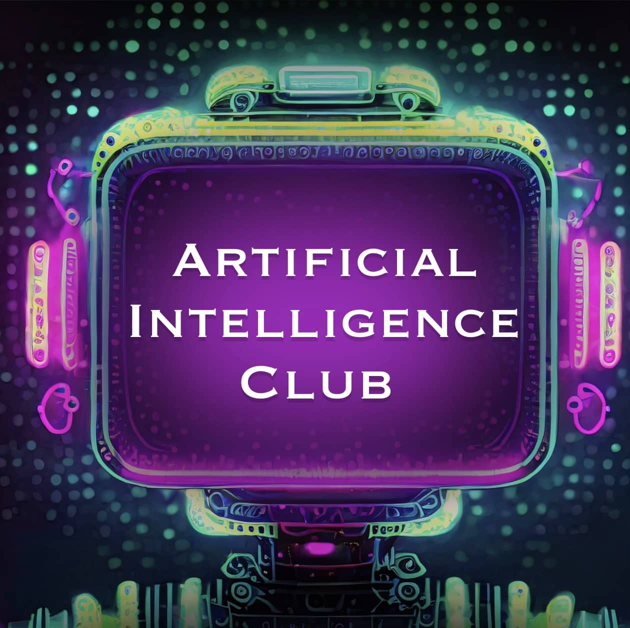 Artificial Intelligence Club