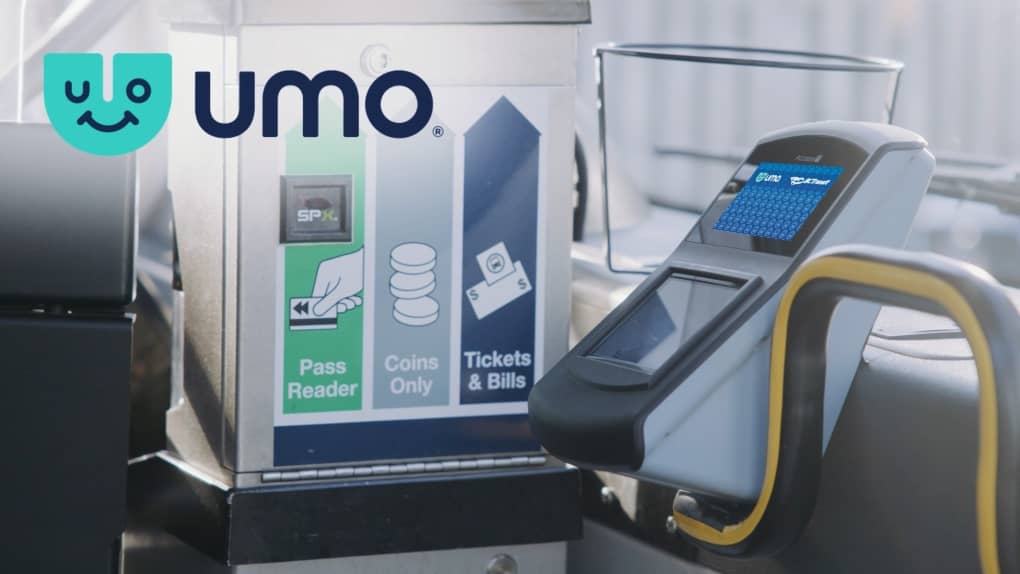 All About UMO: The New U-Pass
