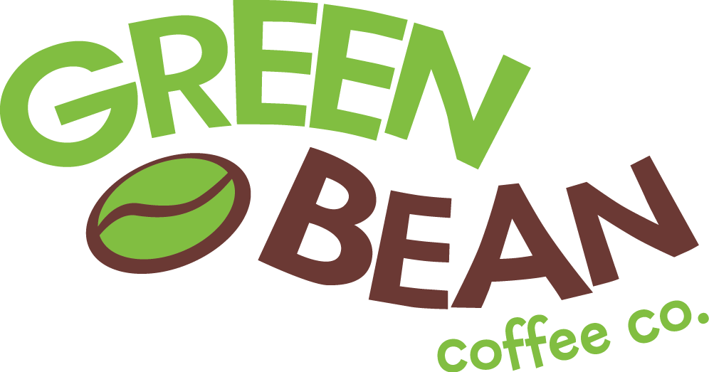 GreenBean Coffee Logo