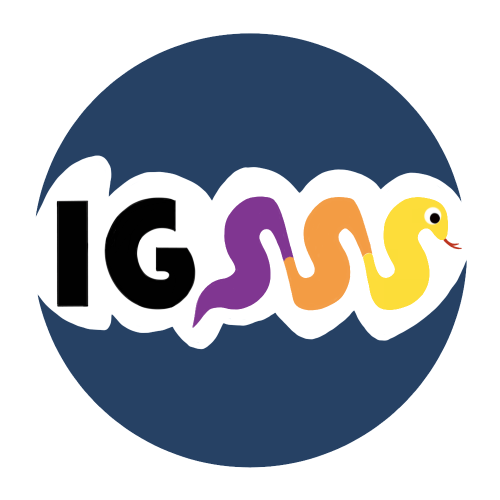 Interdisciplinary Graduate Studies Student Society (IGSSS)