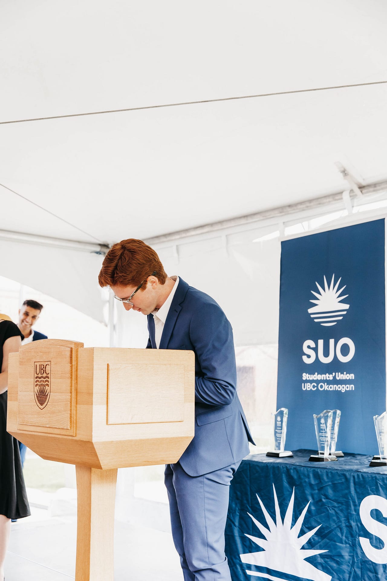SUO Statement on UBC Tuition Increase 2022/23