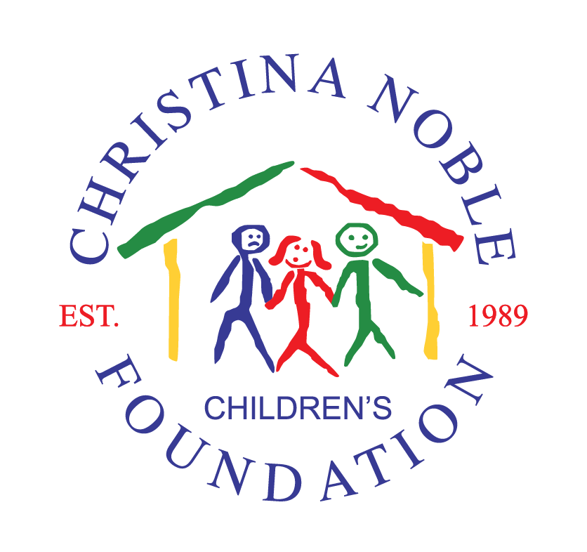Christina Noble Children’s Foundation – SUO