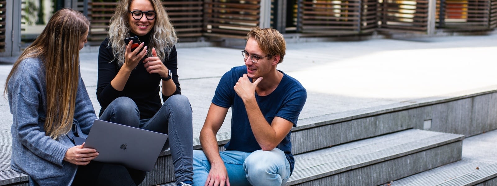 Student Stock Photo