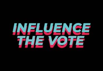 Influence the Vote